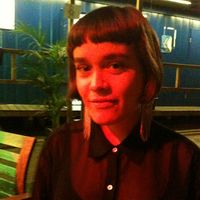 cadelli amina's Photo