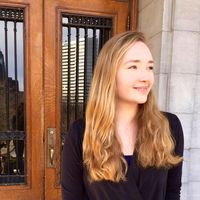 Rachel Nixon's Photo