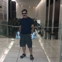 Abdul Al Balushi's Photo