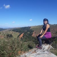 Yamila Medero's Photo