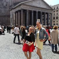 Fotos de Aleksandra Korybska