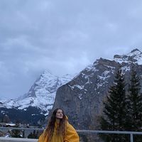 Tetiana Okhotnik's Photo