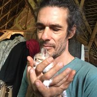 Francois Martinez's Photo