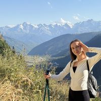 Анастасия Дерюго的照片