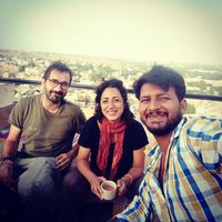 Photos de Ali Sher Khan