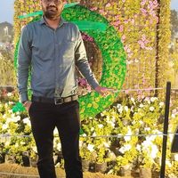 Chandresh Modi的照片