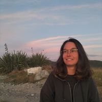 Chloé Bracon's Photo