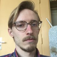 Larry Bishop's Photo