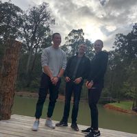 Fotos de Nikita Rube