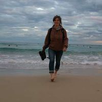 Pauline Porro's Photo