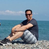 Saman Mesbahi's Photo