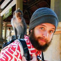 Brent Nulliner's Photo