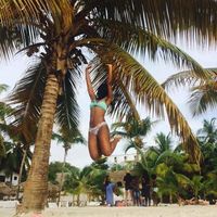 Milagros De Leon的照片