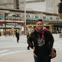 Фотографии пользователя Faisal Sani