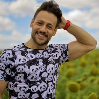 Aghid Kabawa's Photo