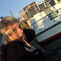 Susanne Bartels的照片