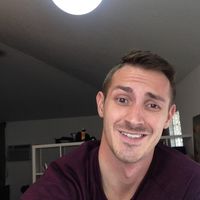 Stuart Bishop's Photo