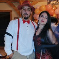 Jhoan Alvear's Photo