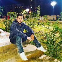 Ḏádĩ Đjáps's Photo