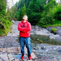 Kamil Franckiewicz's Photo