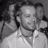 Philipp Dobra's Photo