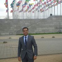 Loai Samalouty's Photo