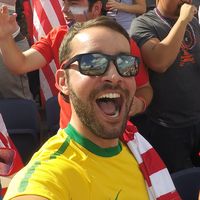 Marcelo Leitao's Photo