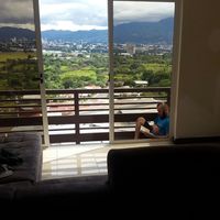 Gabo Fallas的照片