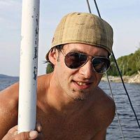 Philippe Lacaille's Photo