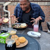 Brian Prince's Photo