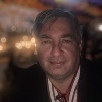 Ernesto Chapa's Photo