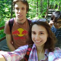 Viktoriya Semeykina's Photo