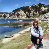 Fotos de Estefanía Ruiz-Díaz