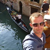 Mark Osmack的照片