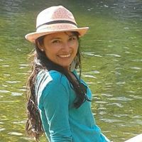 Eliana Suarez Vega的照片