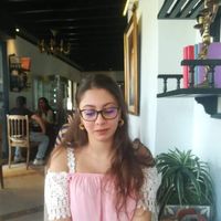 Boudour Zarrouk的照片