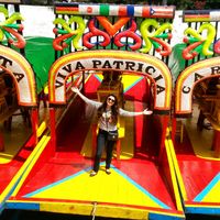 Patricia Castillo的照片