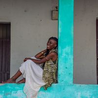 rosy missongo的照片