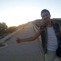 AYOUB MESBAHI's Photo