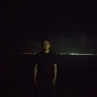 Yudha Tarigan的照片