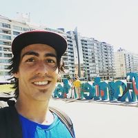 Drusco Gallardo的照片