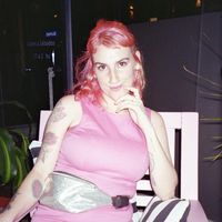 Dana Linneo的照片