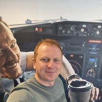 Fotos von Fedir kovalov