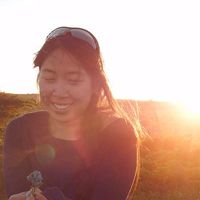 Catherine Lau's Photo