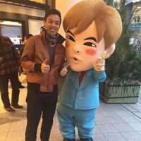 Jason Nguyen's Photo