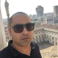 Hadi Dehghan的照片