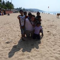 Marc Anderson's Photo