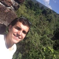 Juan Carlos Gomez Carrera's Photo