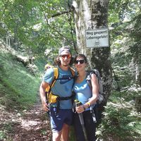 Miriam Böttcher's Photo