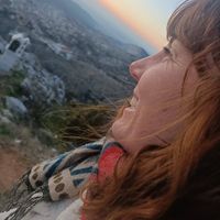 Adélie Andréou的照片